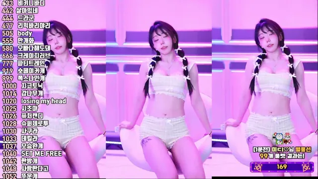 [Korean BJ] kkok7816 2025-07-12-kbjkorean