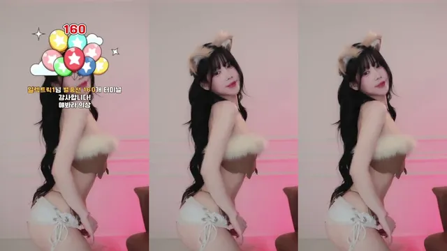 [Korean BJ] rlagpwns06 2025-02-08-kbjkorean