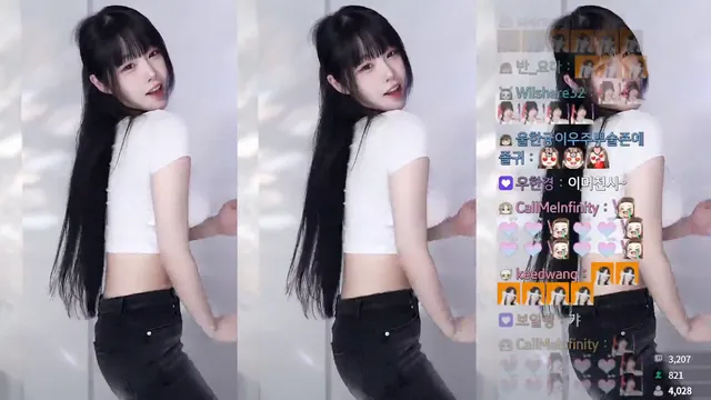 [Korean BJ] woohankyung 2024-10-04-kbjkorean