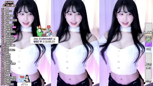 [Korean BJ] nayanaa 2024-03-06-kbjkorean