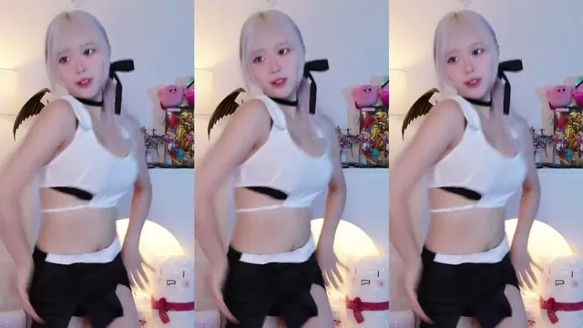 [Korean BJ] tkuramatcha 2025-12-23-kbjkorean