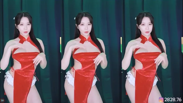 [Korean BJ] alswl2208 2024-01-21-kbjkorean