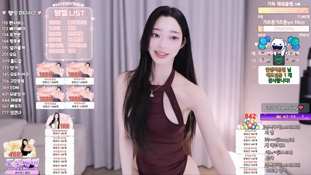 [Korean BJ] big541 2024-08-18-kbjkorean