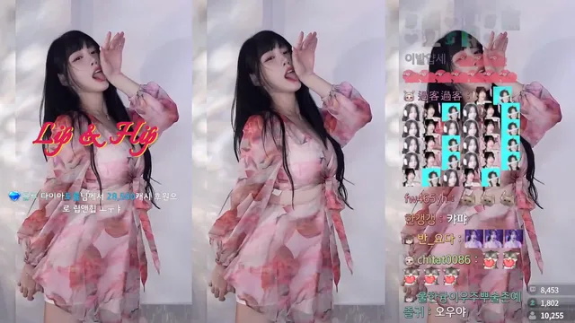 [Korean BJ] woohankyung 2024-10-07-kbjkorean