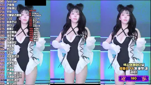 [Korean BJ] kkok7816 2025-06-23-kbjkorean