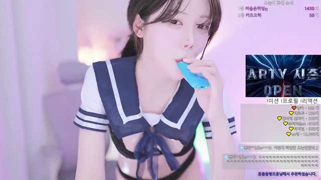 [Korean BJ] minllor4 2025-07-30-kbjkorean