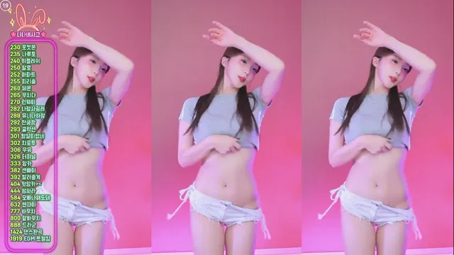 [Korean BJ] dlsgk1763 2025-02-04-kbjkorean