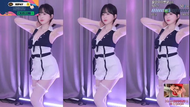 [Korean BJ] flower1023 2024-03-01-kbjkorean