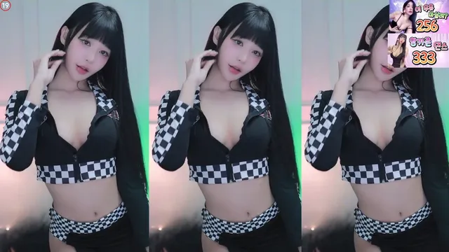 [Korean BJ] sol3712 2024-01-12-kbjkorean