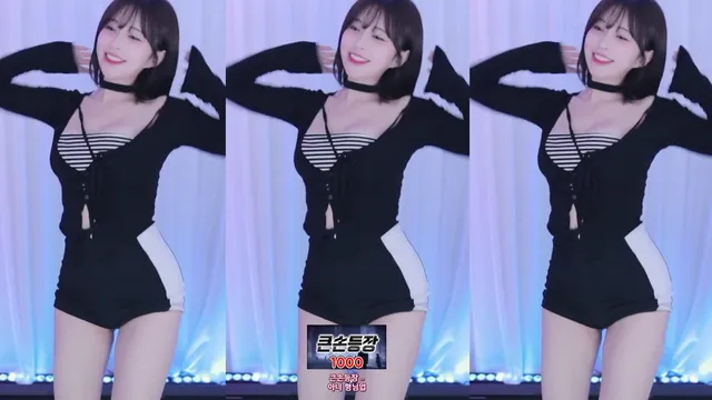 [Korean BJ] flower1023 2025-05-24-kbjkorean