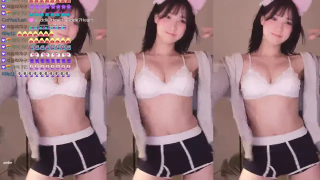 [Korean BJ] auddk_77 2025-05-08-kbjkorean