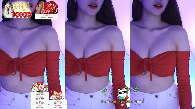 [Korean BJ] ssass10 2025-03-12-kbjkorean