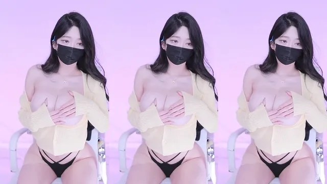 [Korean BJ] o111na 2025-04-16-kbjkorean