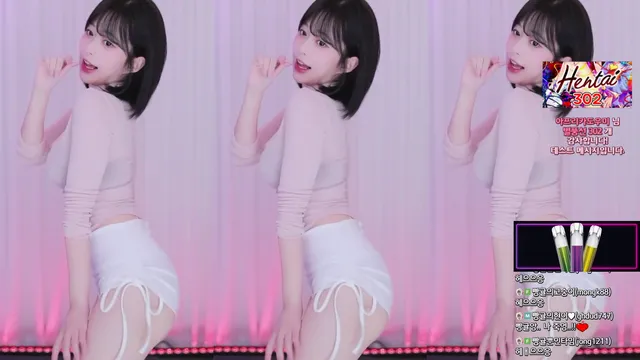 [Korean BJ] flower1023 2024-11-20-kbjkorean