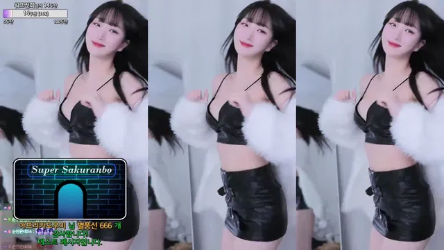 [Korean BJ] wjl9908 2024-12-22-kbjkorean