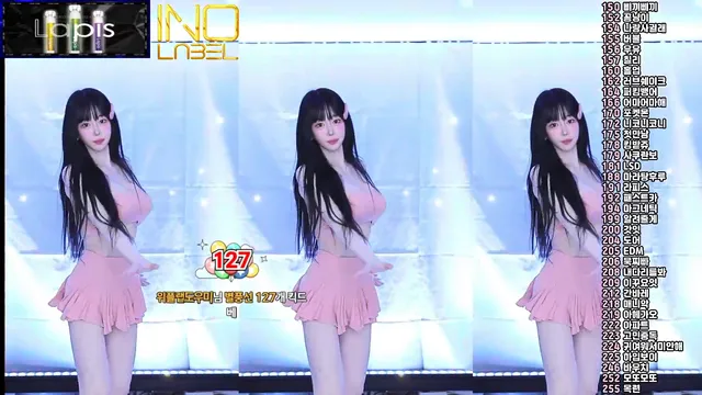 [Korean BJ] pofo40 2025-01-04-kbjkorean