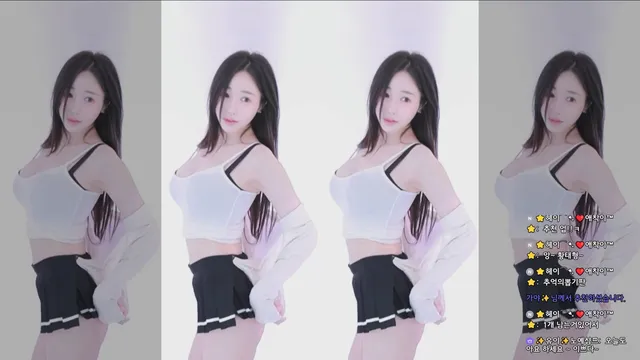 [Korean BJ] ayo555 2025-06-18-kbjkorean