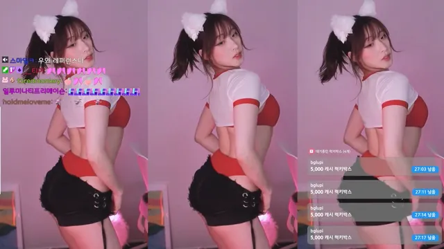 [Korean BJ] auddk_77 2024-06-11-kbjkorean