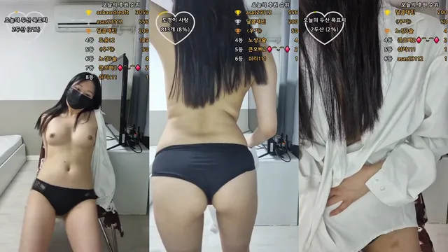 [Korean BJ] aurora47 2025-05-19-kbjkorean