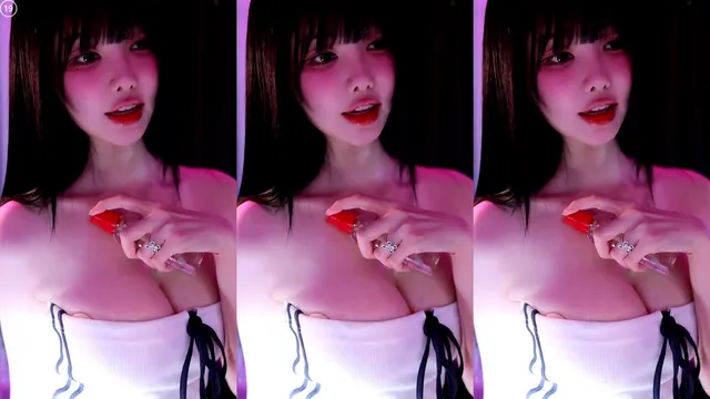 [Korean BJ] mina8017 2025-03-06-kbjkorean