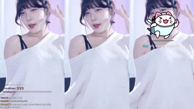 [Korean BJ] golaniyule0 2024-08-24-kbjkorean