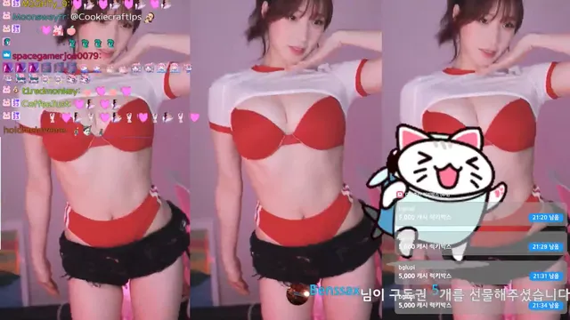 [Korean BJ] auddk_77 2024-05-25-kbjkorean