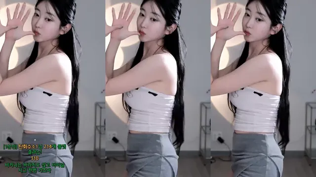 [Korean BJ] bumzi98 2025-02-13-kbjkorean