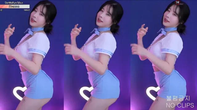 [Korean BJ] milkkim123 2024-01-02-kbjkorean