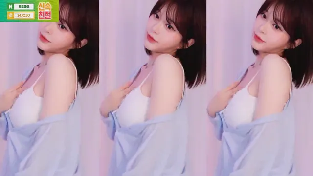 [Korean BJ] flower1023 2025-06-08-kbjkorean