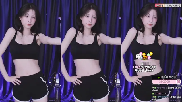 [Korean BJ] yunhee1222 2025-05-23-kbjkorean