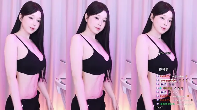 [Korean BJ] yepyeppp 2025-09-14-kbjkorean