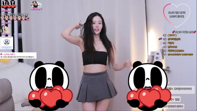 [Korean BJ] ls0rin 2025-05-30-kbjkorean