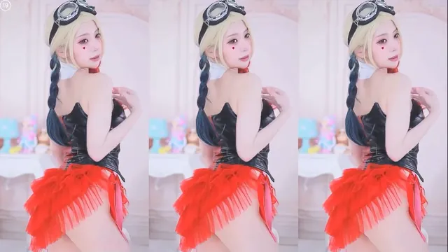 [Korean BJ] damikim 2025-10-29-kbjkorean