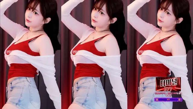 [Korean BJ] flower1023 2025-09-14-kbjkorean