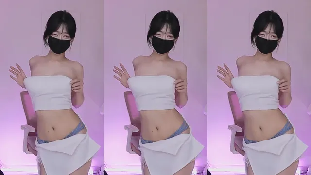 [Korean BJ] riwon1004 2025-07-22-kbjkorean