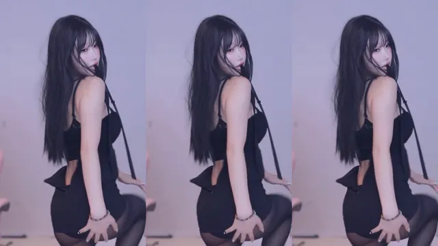 [Korean BJ] hachu87 2025-08-14-kbjkorean