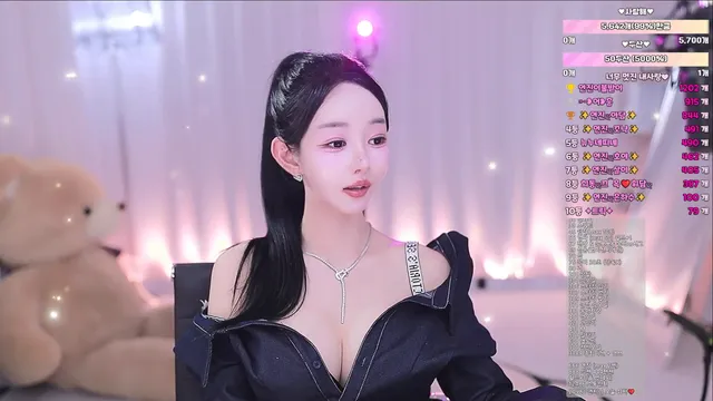 [Korean BJ] gyg4618 2026-01-02-kbjkorean