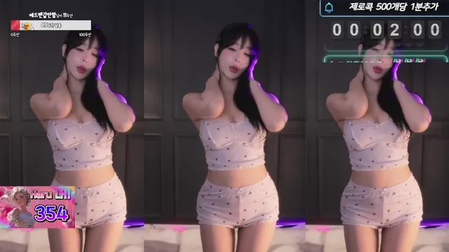 [Korean BJ] sol3712 2024-09-23-kbjkorean