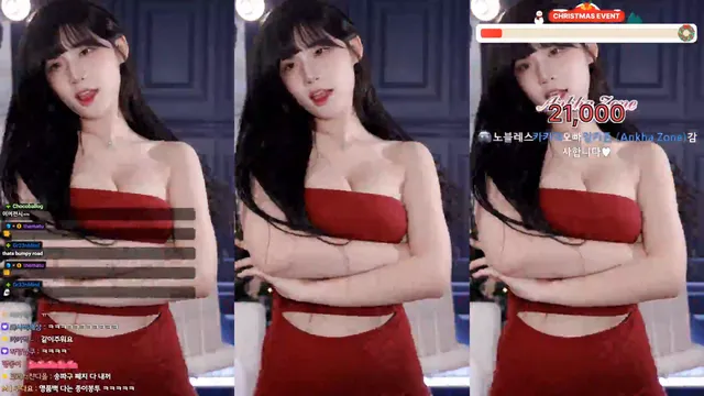 [Korean BJ] golaniyule0 2024-12-22-kbjkorean