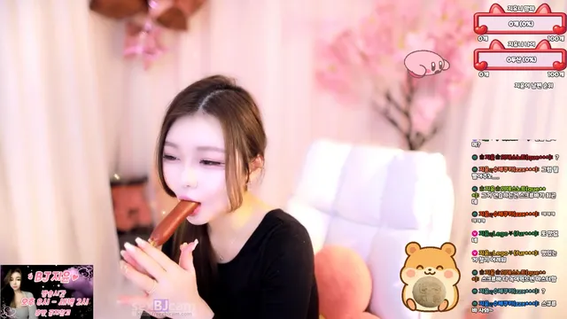 [Korean BJ] jiyoon5882 2025-11-20-kbjkorean