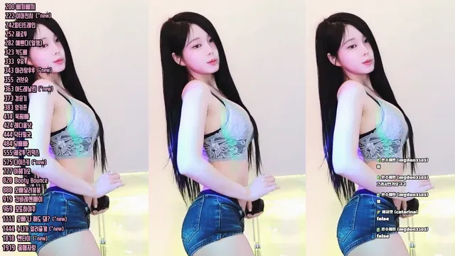 [Korean BJ] yepyeppp 2024-09-09-kbjkorean