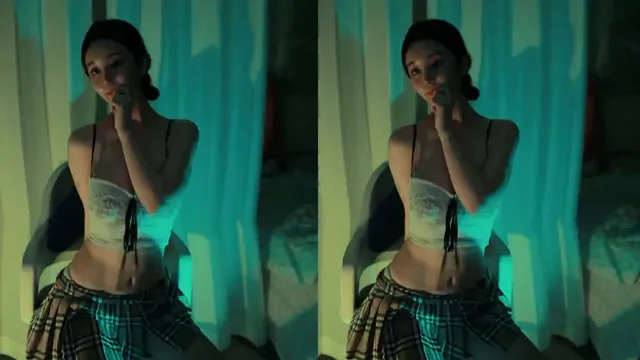 [Korean BJ] 100cci 2025-10-14-kbjkorean