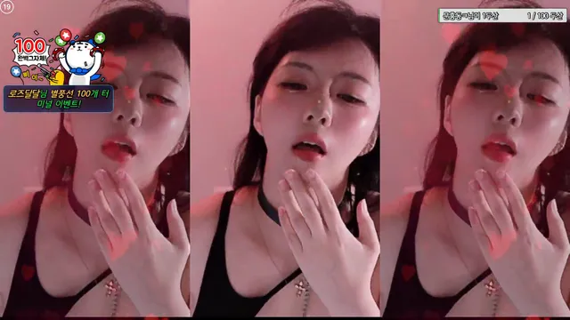 [Korean BJ] hanny27 2025-08-24-kbjkorean