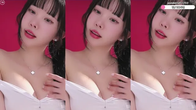 [Korean BJ] milkkim123 2025-03-29-kbjkorean