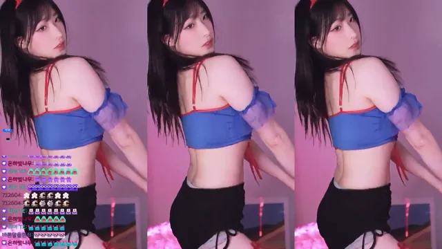 [Korean BJ] auddk_77 2025-01-28-kbjkorean