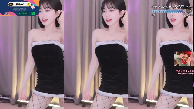 [Korean BJ] flower1023 2024-03-28-kbjkorean