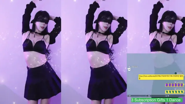 [Korean BJ] minsiaam 2024-11-25-kbjkorean