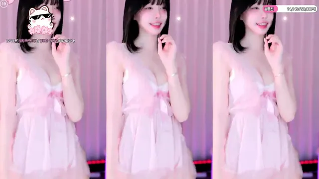 [Korean BJ] mina8017 2025-07-29-kbjkorean