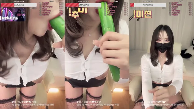 [Korean BJ] anoano 2025-10-09-kbjkorean