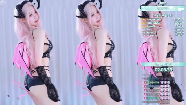 [Korean BJ] haumpah 2025-06-23-kbjkorean